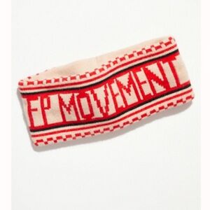 Free peoples headband